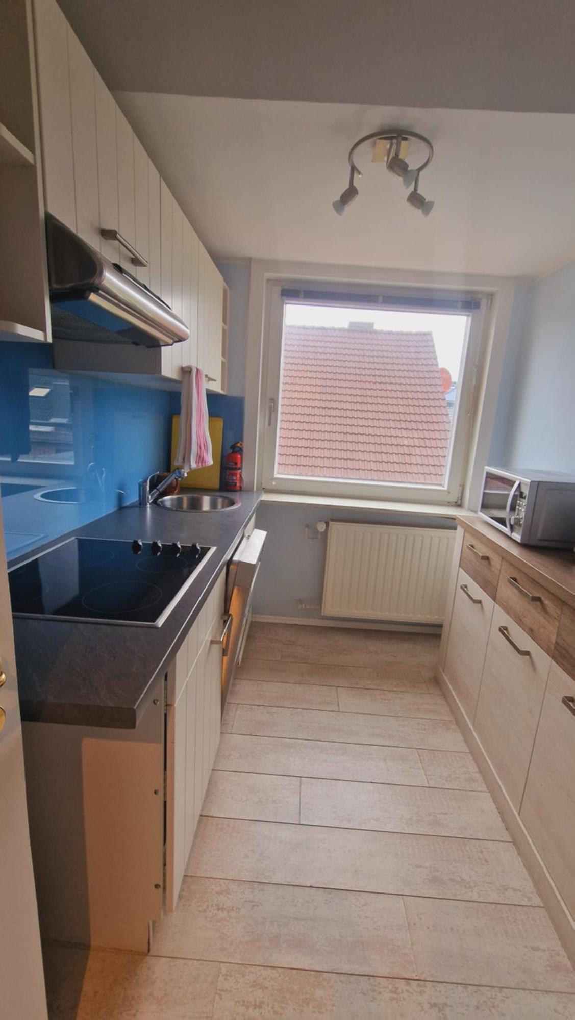 De Lux Wohnung بوسم المظهر الخارجي الصورة