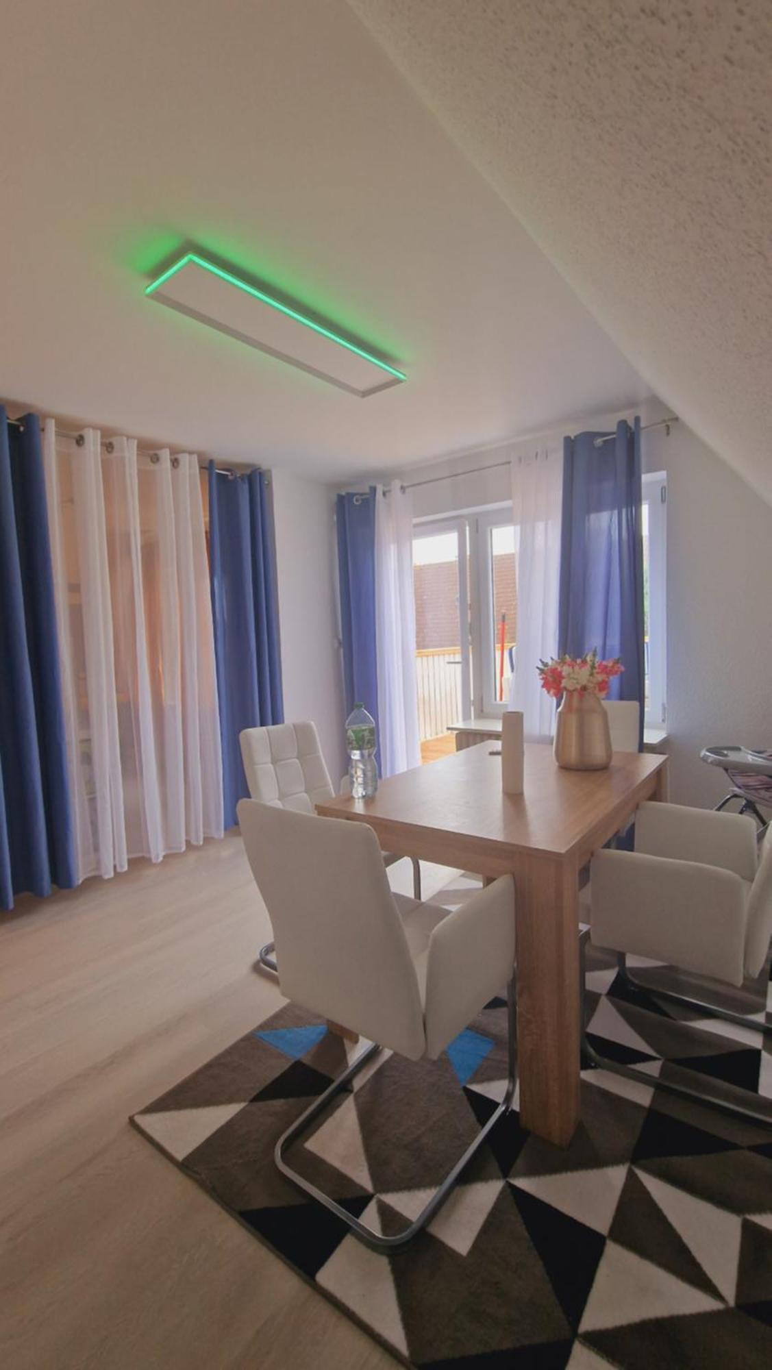 De Lux Wohnung بوسم المظهر الخارجي الصورة