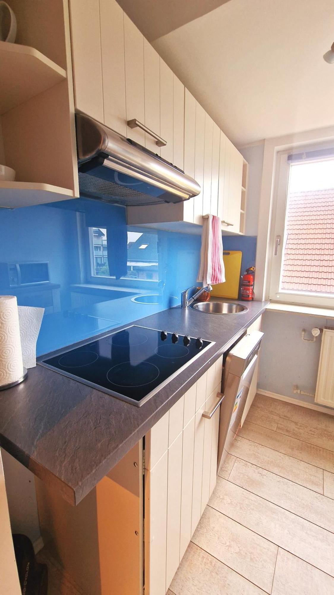 De Lux Wohnung بوسم المظهر الخارجي الصورة
