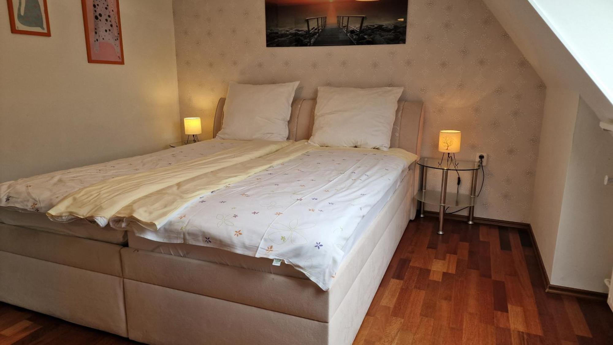 De Lux Wohnung بوسم المظهر الخارجي الصورة