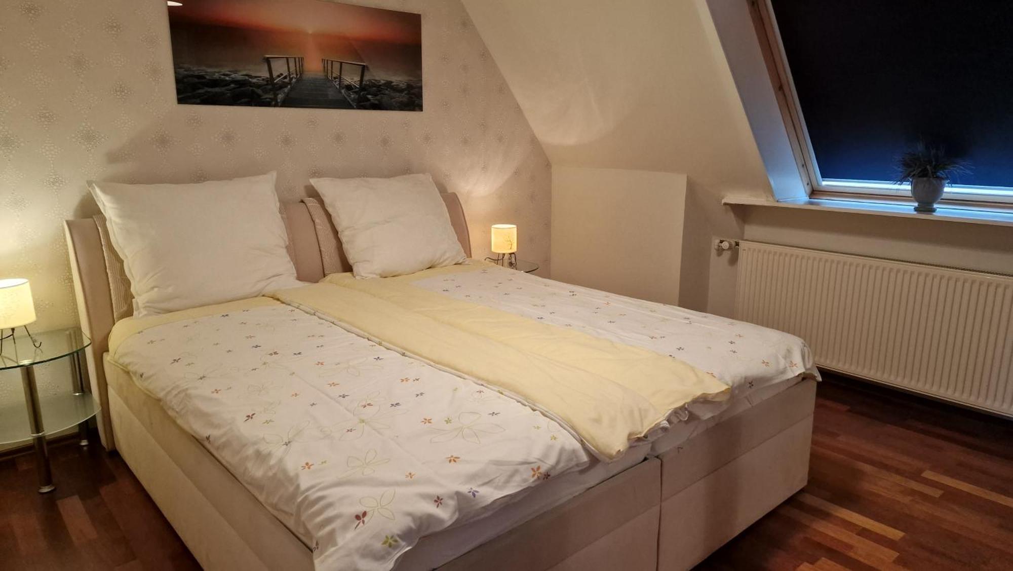 De Lux Wohnung بوسم المظهر الخارجي الصورة