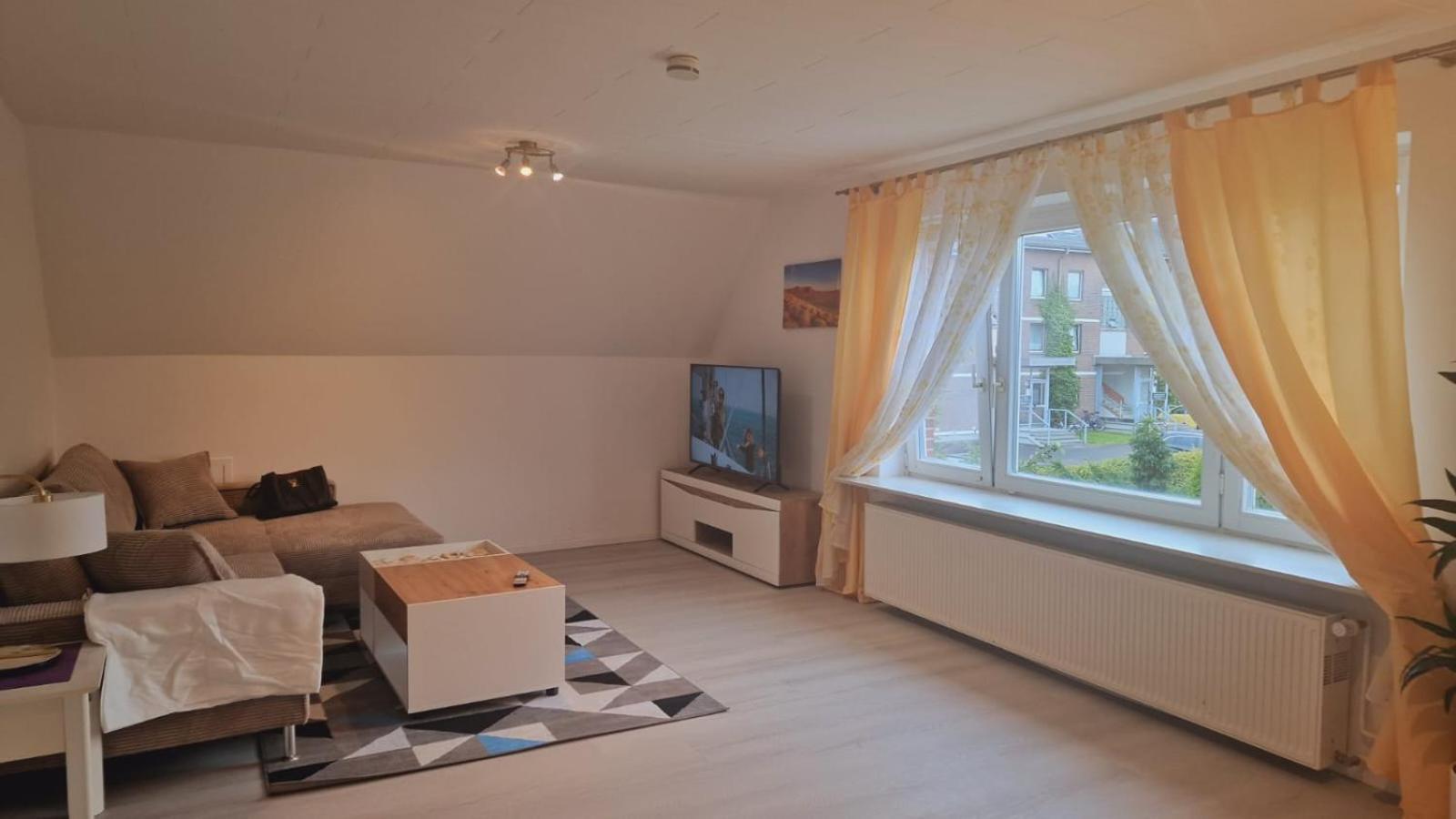 De Lux Wohnung بوسم المظهر الخارجي الصورة