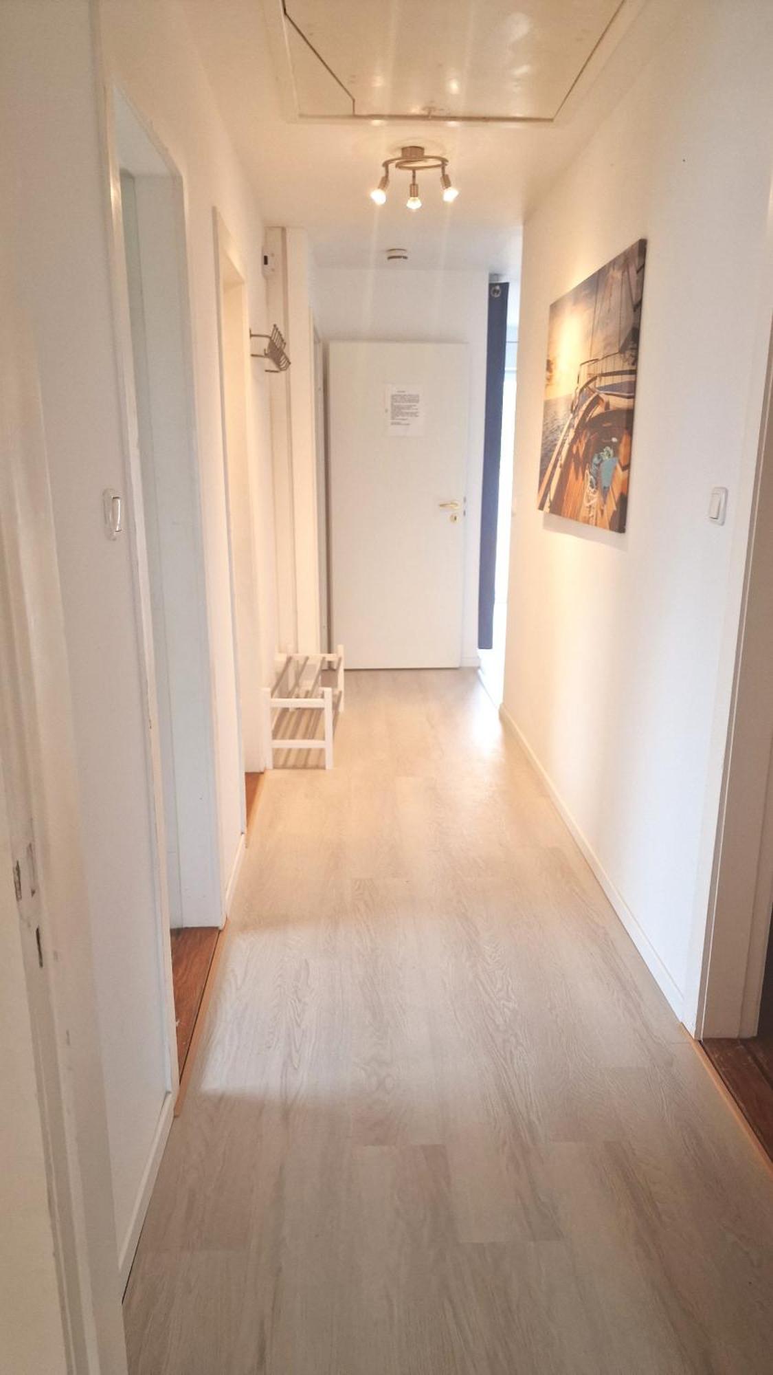 De Lux Wohnung بوسم المظهر الخارجي الصورة